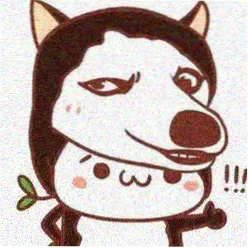 剧迷头像