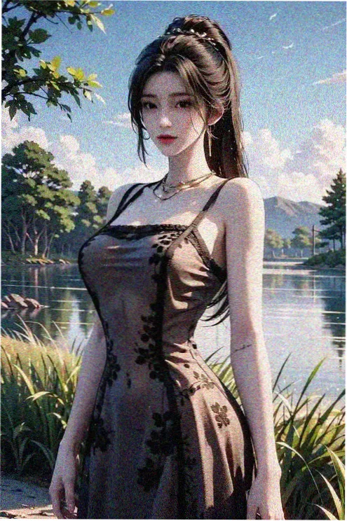 民国爱情电视剧夜航船剧照